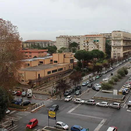 Tusco * Rome