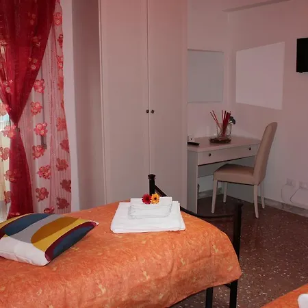 Apartment Tusco Rome