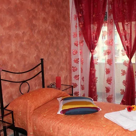 Apartment Tusco *