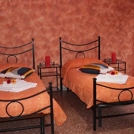 Tusco Apartment Rome