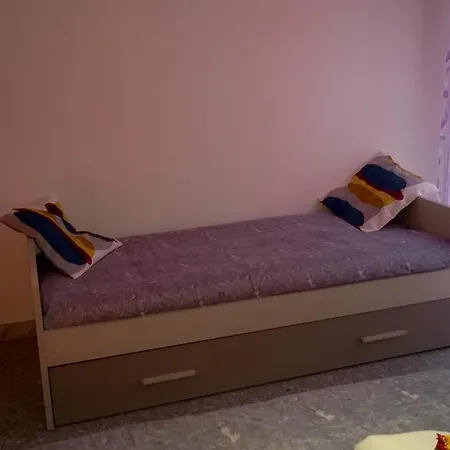 Apartment Tusco Rome