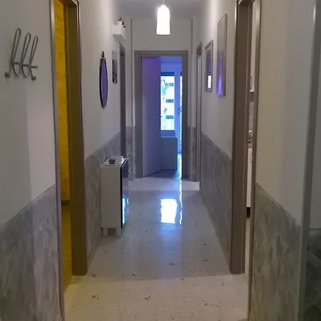 Apartment Tusco