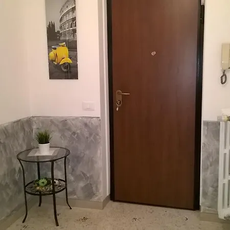 Tusco Rome