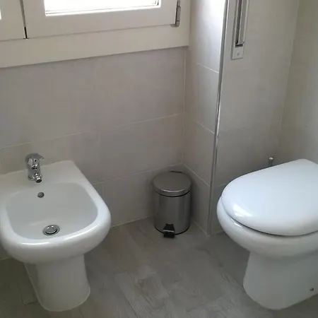 Tusco Apartment *
