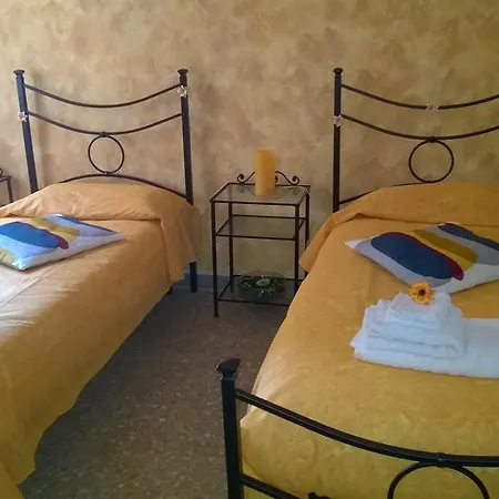 Apartment Tusco