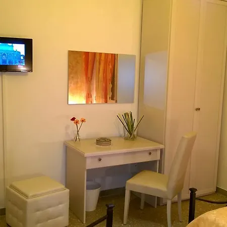 Apartment Tusco *