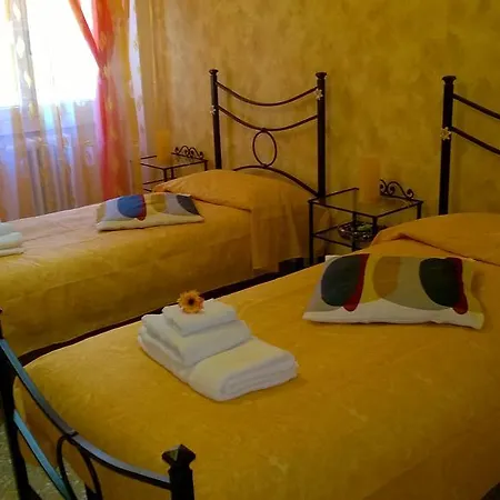 Tusco Apartment Rome
