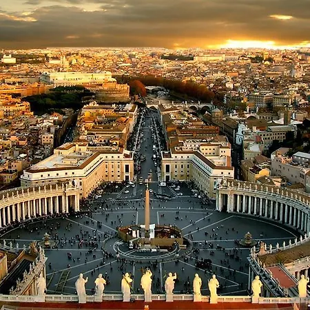Tusco Rome