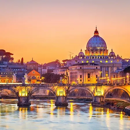 Tusco Rome