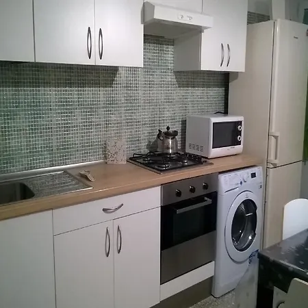 Tusco Apartment *