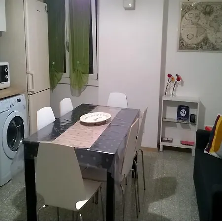 Tusco Apartment *