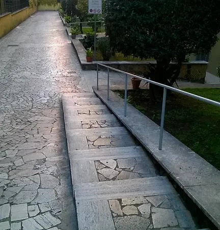 Apartamento Tusco Roma