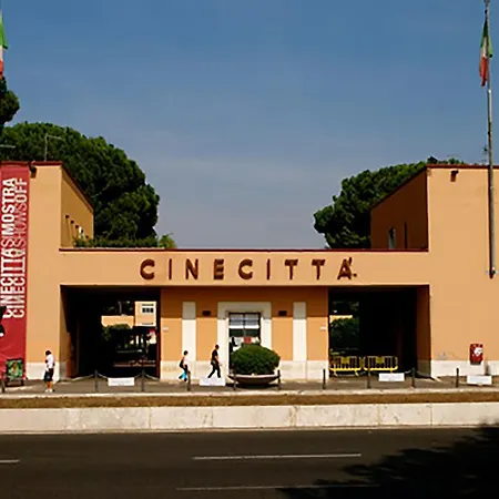 Apartamento Tusco